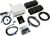 Комплект интерцепторов HydroTab 300SR