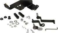 Комплект переходников для установки д/у Yamaha 9.9F/15F