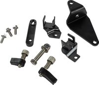 Комплект подключения ДУ Yamaha 20С, 25D, 25V, 30G, 30H, 689-48501-50-00, Marine Rocket
