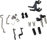 Комплект подключения ДУ Yamaha 25 л.с., 6L2-48501-11-00, Marine Rocket