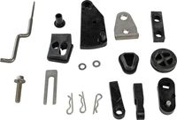 Комплект подключения ДУ Yamaha 66M-48501-01, Marine Rocket
