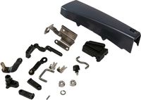 Комплект подключения ДУ Yamaha 6J8-48501-03-00, Marine Rocket