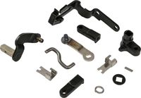 Комплект подключения ДУ Yamaha, 6J8-48501-11, Marine Rocket