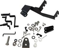 Комплект подключения ДУ Yamaha 9.9F/15F, 63V-48501-00-00, Marine Rocket