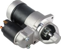 Комплект электростартера Suzuki DF8A-DF9.9A