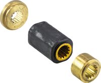 Комплект RBX-116 для установки винтов Tohatsu/Nissan 40-50, Solas