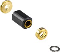 Втулка винта сменная RBX-117 для винта Solas, Yamaha 40-55/F30-F60