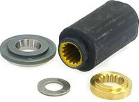 Втулка винта сменная RBX-203 для винта Solas, Yamaha F75-F300/115-300