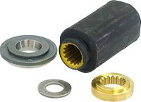 Комплект RBX-203B для установки винтов Yamaha 150-300, Solas