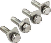 Комплет болтов Yamaha 63DW007801_WH_OM