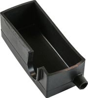 Короб реле трима Yamaha 25B/50G/60F/70B
