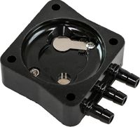 Корпус насоса Yamaha F20-60, Omax