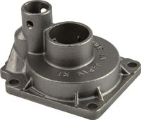 Корпус помпы Suzuki DF30/DF40/50