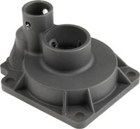 Корпус помпы Suzuki DT25/30/DT40