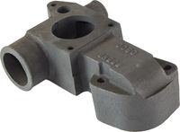 Корпус термостата Ford V8 нижняя часть, OSCO