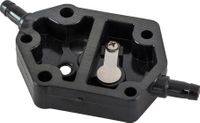 Корпус топливного насоса Yamaha 25-90, Omax