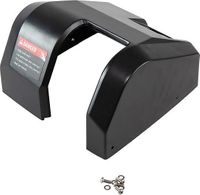 Корпус якорной лебедки autoTRAC35/25