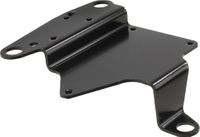 Кронштейн крепления коммутатора Yamaha F30-40
