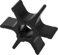 Крыльчатка охлаждения Suzuki DF60-70/DF70A-90A/DT90-100, Omax