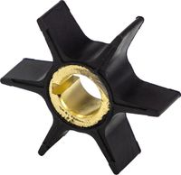 Крыльчатка охлаждения Suzuki DT40K/DT50A/DT55/DT65, OMAX