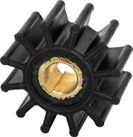 Крыльчатка охлаждения Volvo Penta AQ225A, Recmar