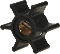 Крыльчатка охлаждения Volvo Penta D1-13, -20, -30, -40, Recmar