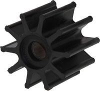 Крыльчатка охлаждения Volvo Penta D4 A-D AQ IPS, Recmar