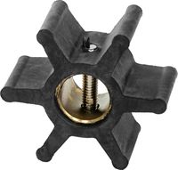 Крыльчатка охлаждения Volvo Penta MD3/MD17/2001-2003, Recmar
