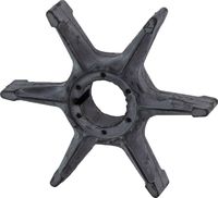 Крыльчатка охлаждения Yamaha 20C/25B/30A, Omax
