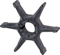 Крыльчатка охлаждения Yamaha 20C/25B/30A, Recmar