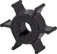 Крыльчатка охлаждения Yamaha 4A-5C,F4A/B/M-F5A-F6C/M, Omax