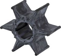 Крыльчатка охлаждения Yamaha 75A/C,80A,85A,90A, Recmar