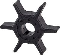 Крыльчатка охлаждения Yamaha 9.9F-15F,F9.9C/F15A/F20B, Omax
