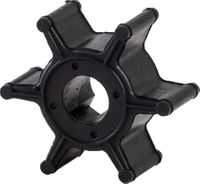 Крыльчатка охлаждения Yamaha F2.5/3A, Omax