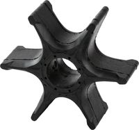 Крыльчатка помпы Honda 75-90, Omax