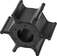 Крыльчатка помпы Suzuki DT9.9-15/DF8-20, Omax