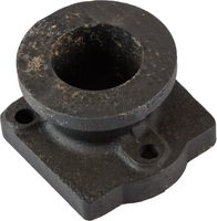 Крышка коллектора Ford V8 боковая, OSCO