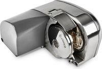 Лебедка якорная IKI PRO 800Вт, 12 В, цепь 6мм, Italwinch