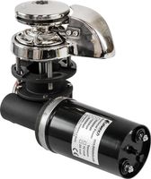 Лебедка якорная Italwinch CLS 700Вт, 12 В, цепь 6мм