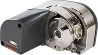 Лебедка якорная Italwinch IKI PRO 500Вт, 12 В, цепь 6мм