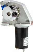 Лебедка якорная Italwinch OBI 500Вт, 12 В, цепь 6мм