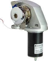 Лебедка якорная Italwinch OBI 700Вт, 12 В, цепь 6мм