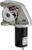Лебедка якорная Italwinch OBI 700Вт, 12 В, цепь 8мм
