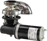 Лебедка якорная Italwinch SMART 500Вт, 12 В, цепь 6мм