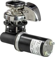 Лебедка якорная Italwinch SMART 700Вт, 12 В, цепь 8мм