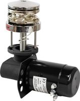 Лебедка якорная Italwinch SMART-R3, 1000Вт, 12 В, цепь 8мм