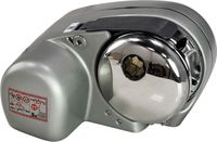 Лебедка якорная Quick Genius GP2 1200, 12 В, цепь 6мм