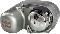 Лебедка якорная Quick Genius GP2 1200F, 12 В, цепь 6мм