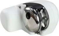 Лебедка якорная Quick Genius GP2 500, 12 В, цепь 6мм