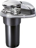 Лебедка якорная Quick Prince DP2E 600, 12 В, цепь 6мм